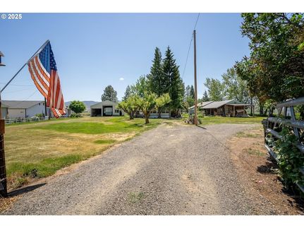 Farm and Ranch for sale in Baker County, Oregon