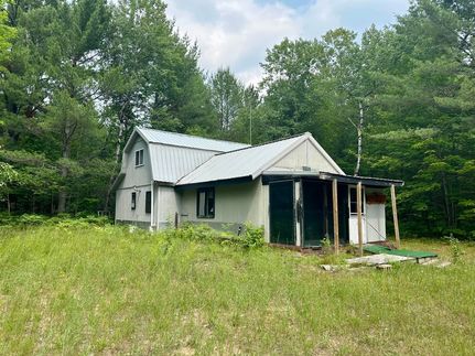 Farm and Ranch for sale in Luce County, Michigan