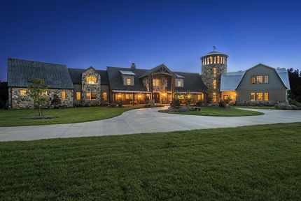 Lakefront Property for sale in Christian County, Missouri