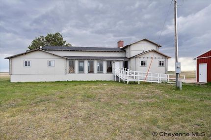 Farm and Ranch for sale in Laramie County, Wyoming