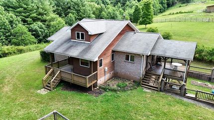 Farm and Ranch for sale in Carroll County, Virginia