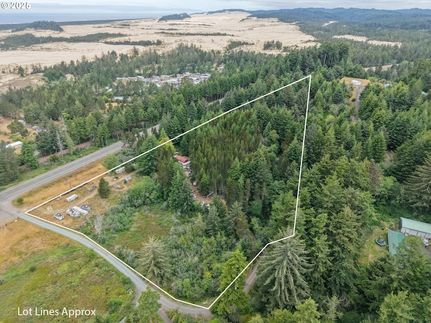 Timberland Property for sale in Coos County, Oregon
