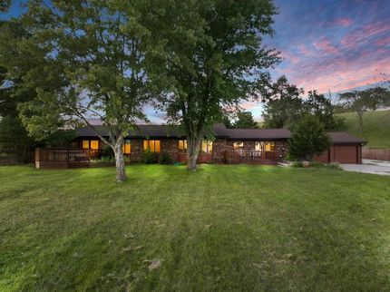 Farm and Ranch for sale in Dallas County, Iowa