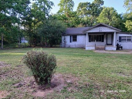 Land for sale in Mobile County, Alabama