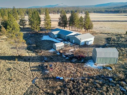 Farm and Ranch for sale in Klamath County, Oregon