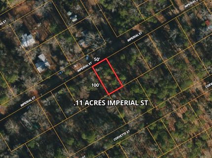 Recreational Property for sale in Marion County, Texas