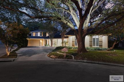 Recreational Property for sale in Cameron County, Texas