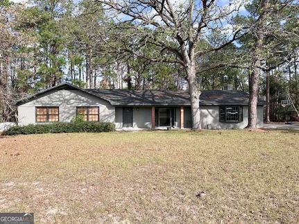 Farm and Ranch for sale in Toombs County, Georgia