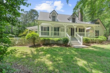 Farm and Ranch for sale in Morgan County, Georgia