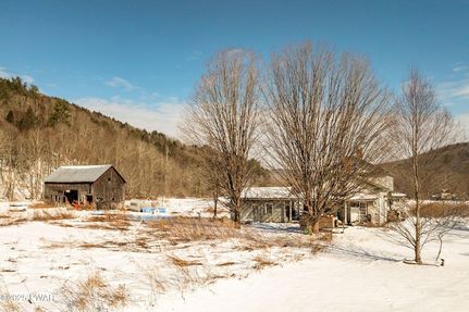 Farm and Ranch for sale in Wayne County, Pennsylvania