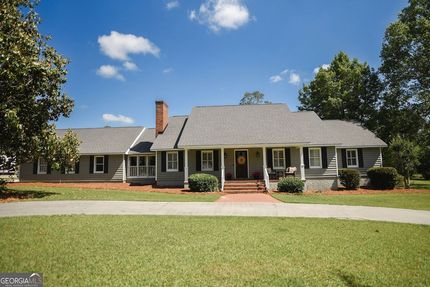 Undeveloped Land for sale in Toombs County, Georgia