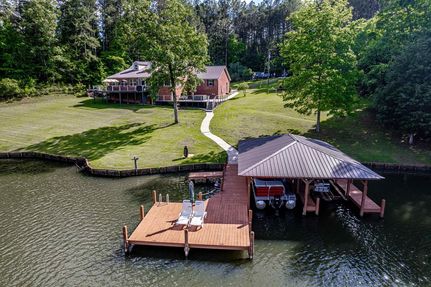 Timberland Property for sale in Hancock County, Georgia