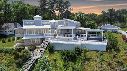 Recreational Property for sale in Lauderdale County, Alabama