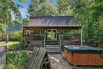 Recreational Property for sale in Putnam County, Georgia