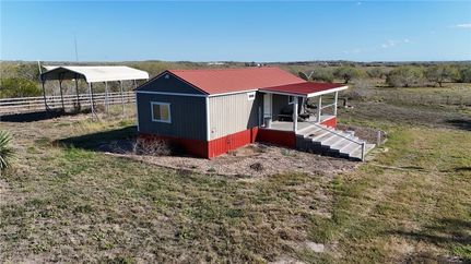 Recreational Property for sale in Live Oak County, Texas