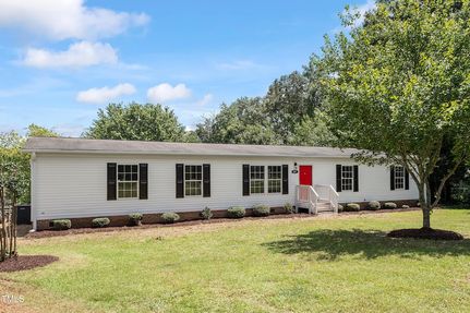 Recreational Property for sale in Person County, North Carolina
