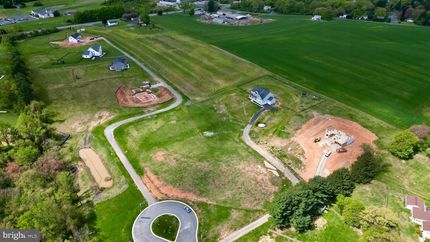 Timberland Property for sale in Harford County, Maryland