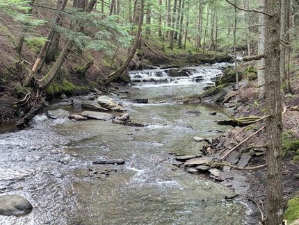 Recreational Property for sale in Washington County, Vermont