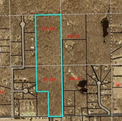 Undeveloped Land for sale in Stearns County, Minnesota