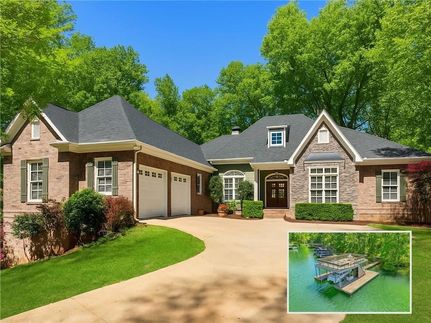 Recreational Property for sale in Forsyth County, Georgia