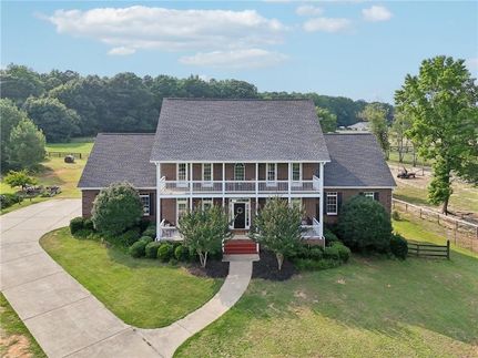 Recreational Property for sale in Gwinnett County, Georgia