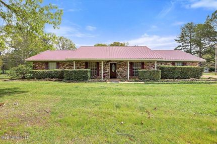 Land for sale in Simpson County, Mississippi