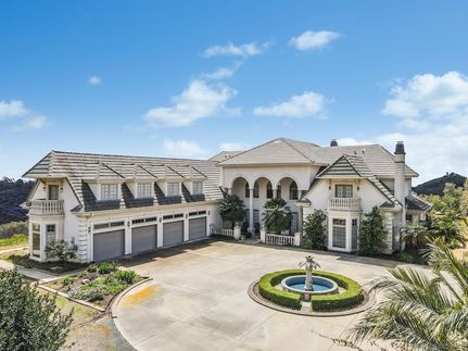 Land for sale in San Diego County, California