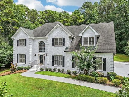 Farm and Ranch for sale in Gwinnett County, Georgia