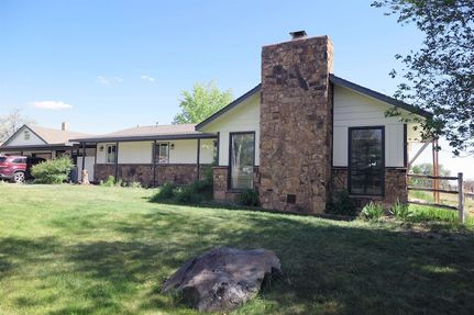Land for sale in Delta County, Colorado