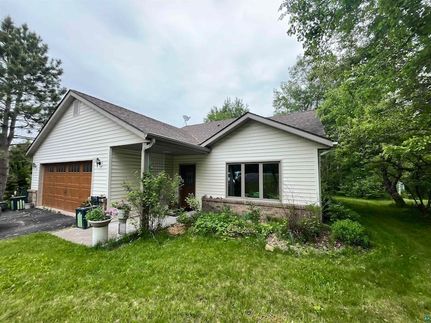 Recreational Property for sale in Saint Louis County, Minnesota