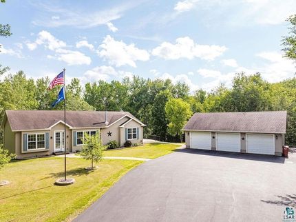 Lakefront Property for sale in Saint Louis County, Minnesota