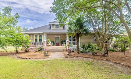 Farm and Ranch for sale in Edgefield County, South Carolina