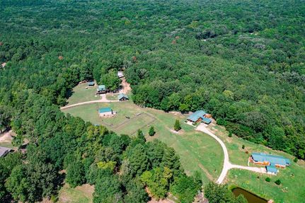 Farm and Ranch for sale in Cass County, Texas