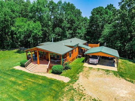 Undeveloped Land for sale in Cass County, Texas