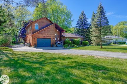 Farm and Ranch for sale in Saint Clair County, Michigan
