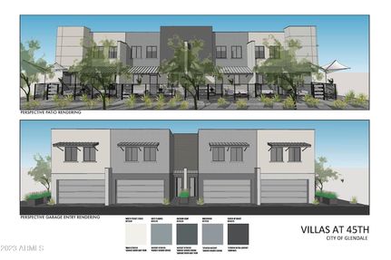 Recreational Property for sale in Maricopa County, Arizona
