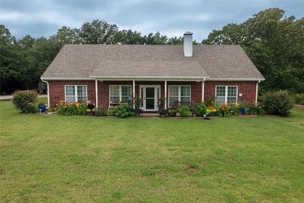 Horse Property for sale in Grayson County, Texas