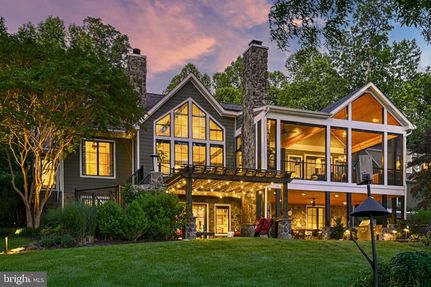 Farm and Ranch for sale in Spotsylvania County, Virginia