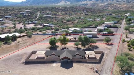 Farm and Ranch for sale in Gila County, Arizona