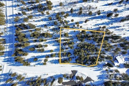Farm and Ranch for sale in Valley County, Idaho