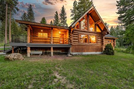Farm and Ranch for sale in Valley County, Idaho