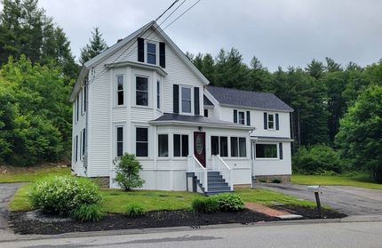 Recreational Property in Worcester County, Massachusetts