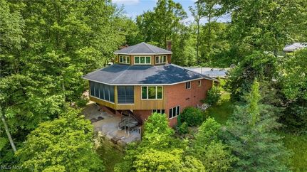 Land for sale in Muskingum County, Ohio