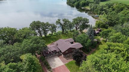 Lakefront Property for sale in Wright County, Minnesota