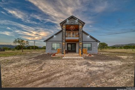 Farm and Ranch for sale in Real County, Texas