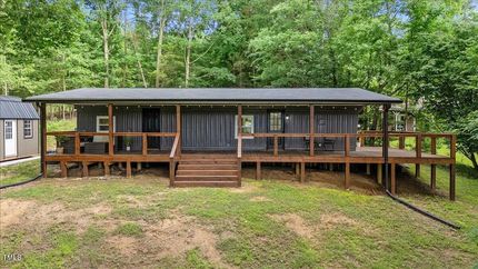 Undeveloped Land for sale in Person County, North Carolina