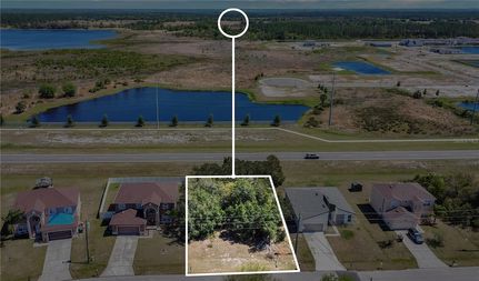 Farm and Ranch for sale in Polk County, Florida