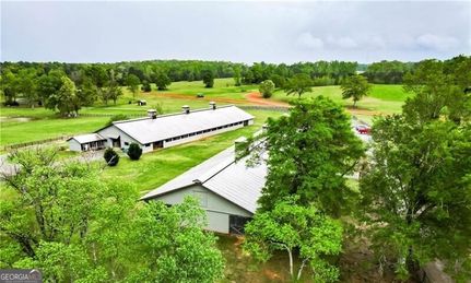 Recreational Property for sale in Meriwether County, Georgia