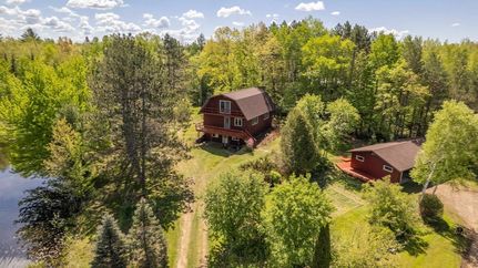 Timberland Property for sale in Taylor County, Wisconsin