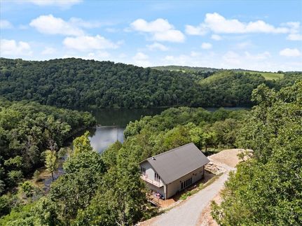 Recreational Property for sale in Carroll County, Arkansas